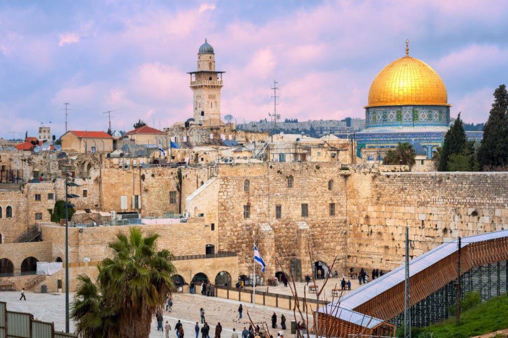 JU-01-Israel-holy-land