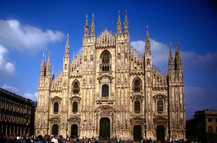 ITaly-Milan
