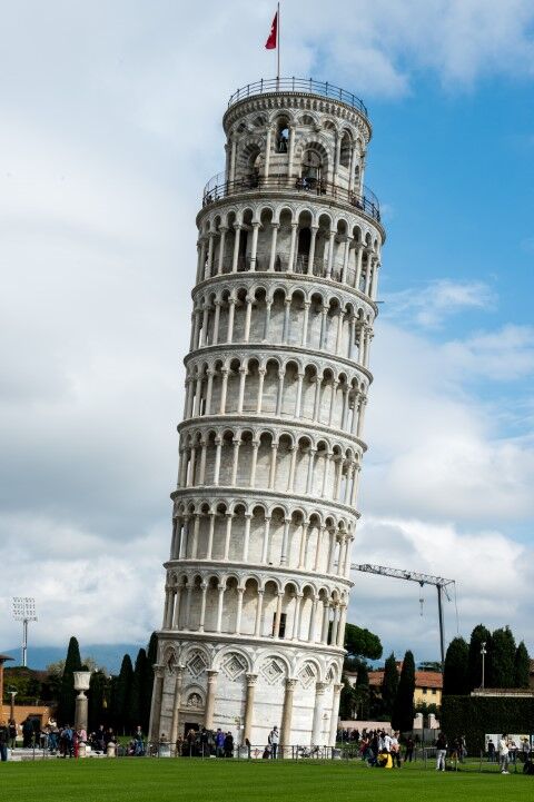 Italy-Pisa