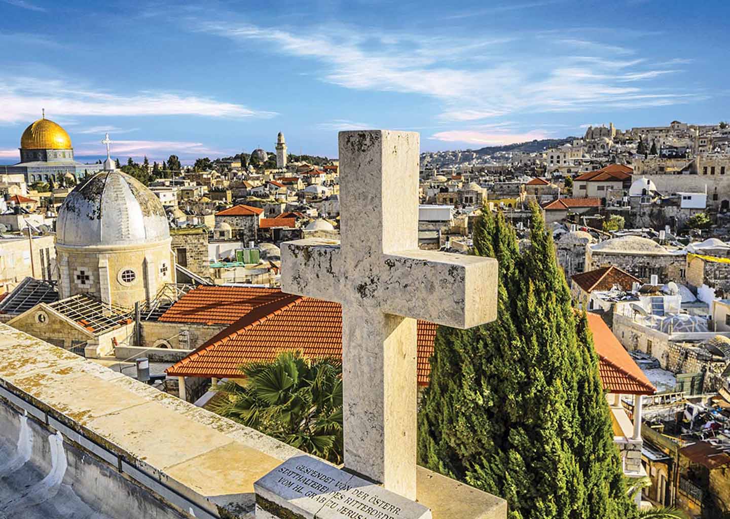 Israel-Holy-Land-Jerusalem