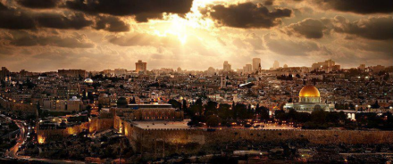 israel