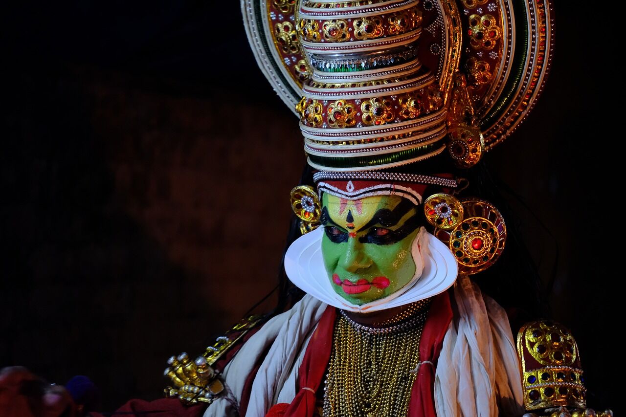kathakali-3453094_1280