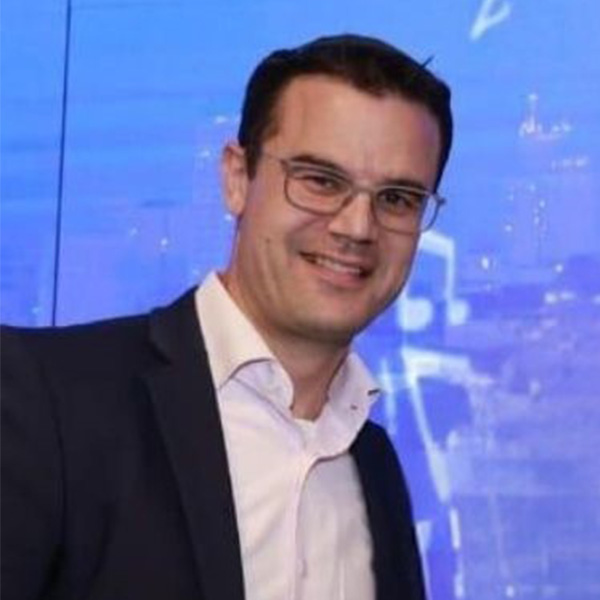 Daniel Voiczek