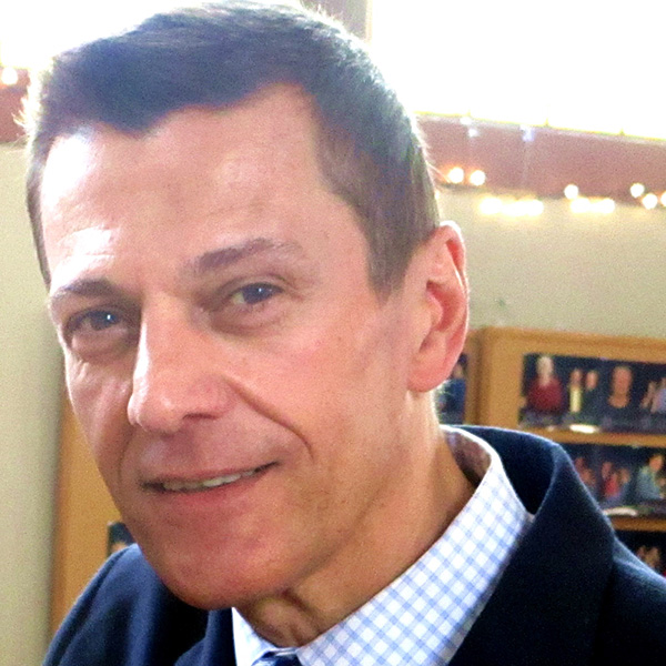 Nick Gjeca