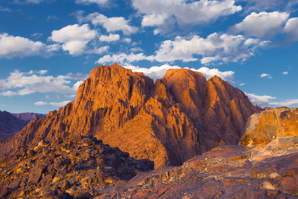 Egypt-Mt.Sinai....ii...shutterstock_1429752467