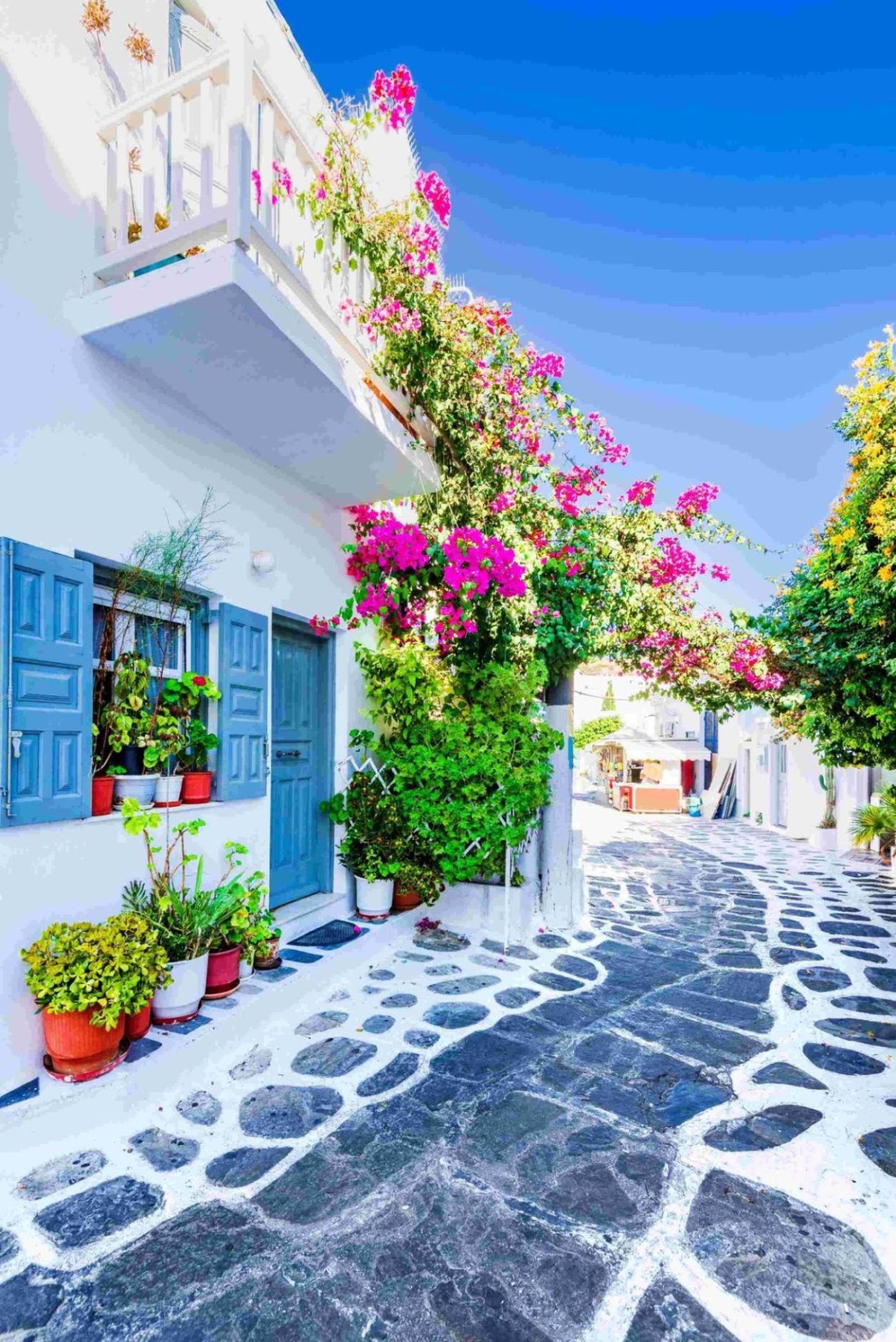 Greece-Myconos-Santorini….ii…shutterstock_2147815895