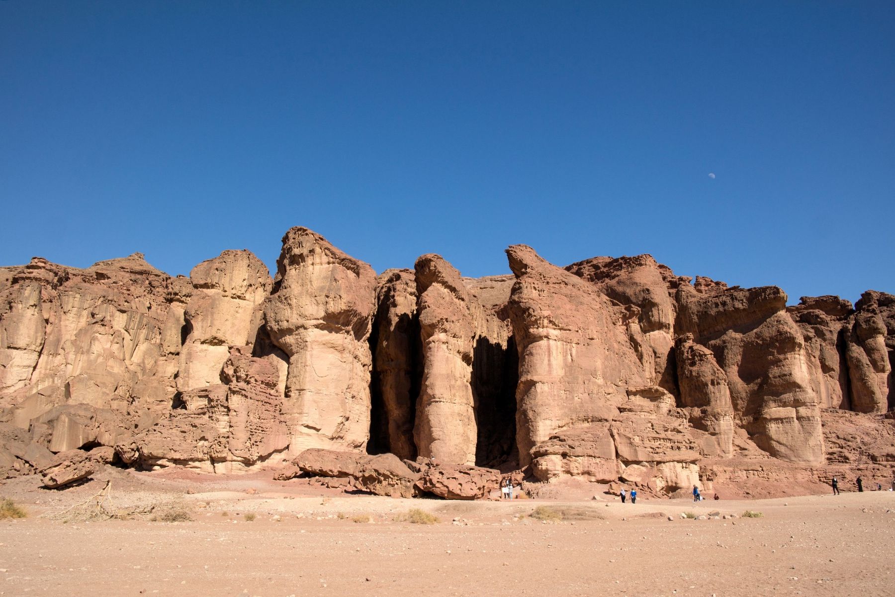Israel-King-Soloman-Pillars....ii...shutterstock_2194355933