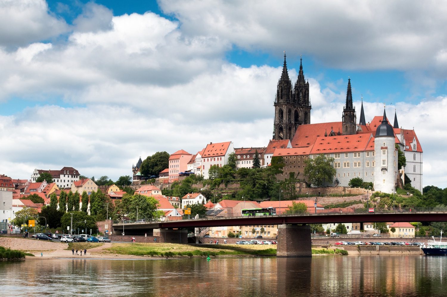 Germany-Meissen