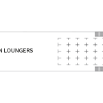 Sun Deck - MS Elbe Princesse