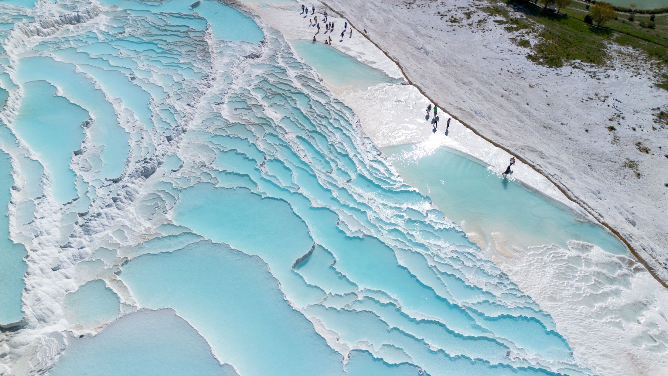 Turkey-Pamukkale-Salt-Pools...ii..shutterstock_2696154527